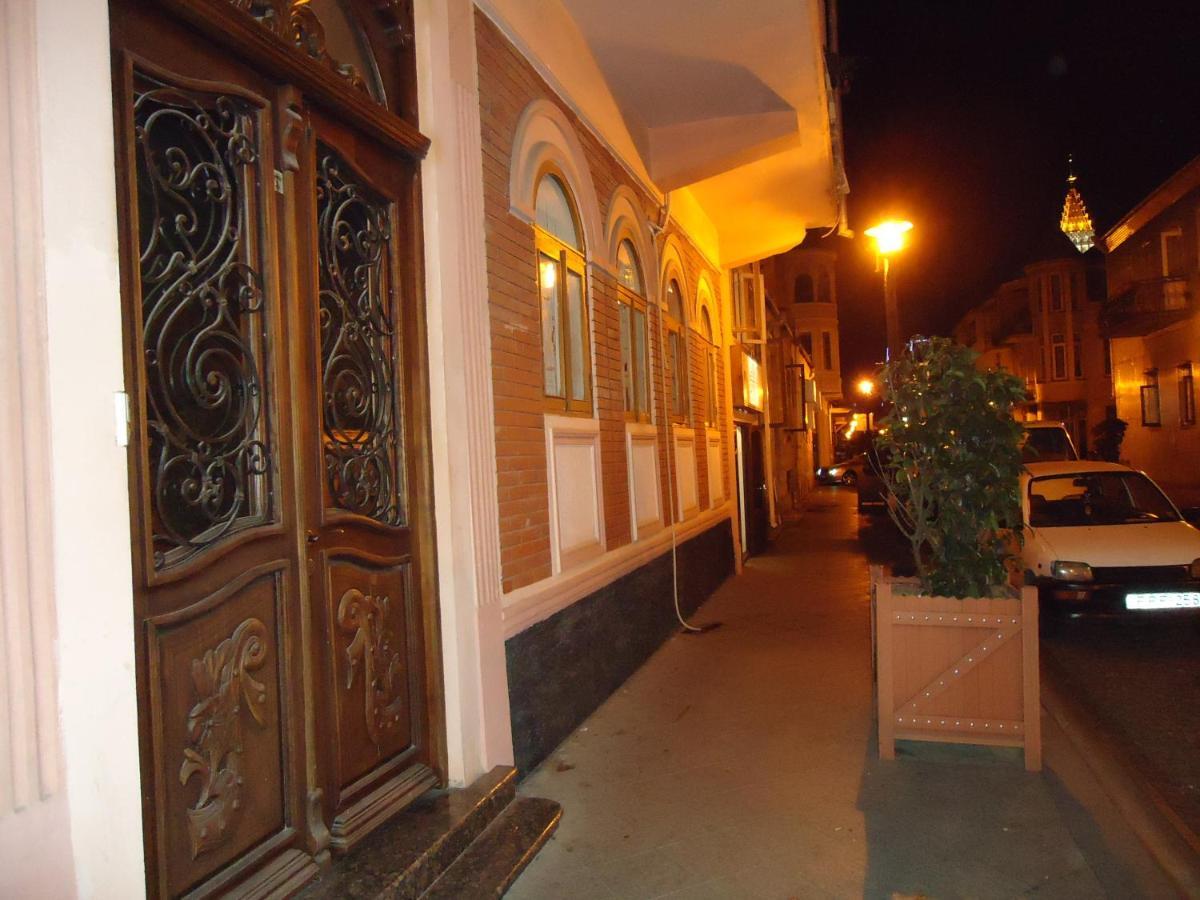 Guest House Batumi Globus 外观 照片